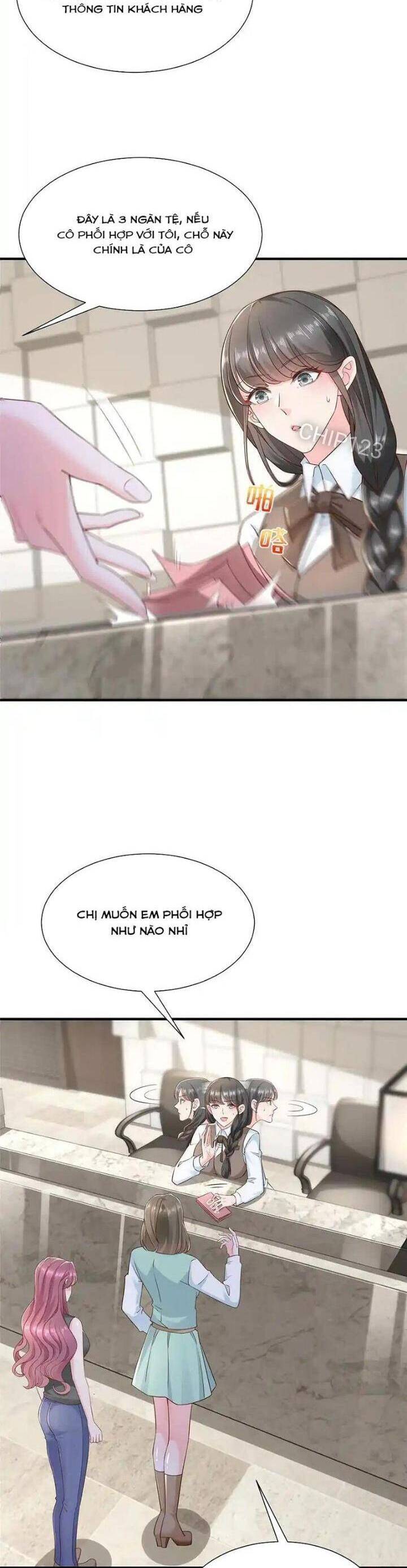 Mỗi Tuần Ta Có Một Nghề Nghiệp Mới: Chapter 675