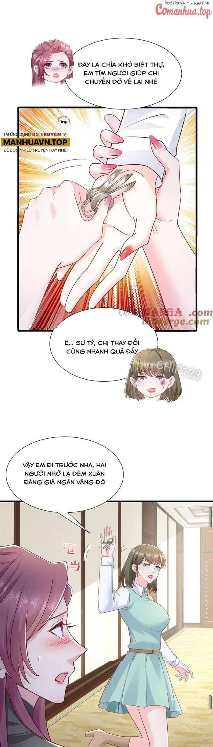 Mỗi Tuần Ta Có Một Nghề Nghiệp Mới: Chapter 675