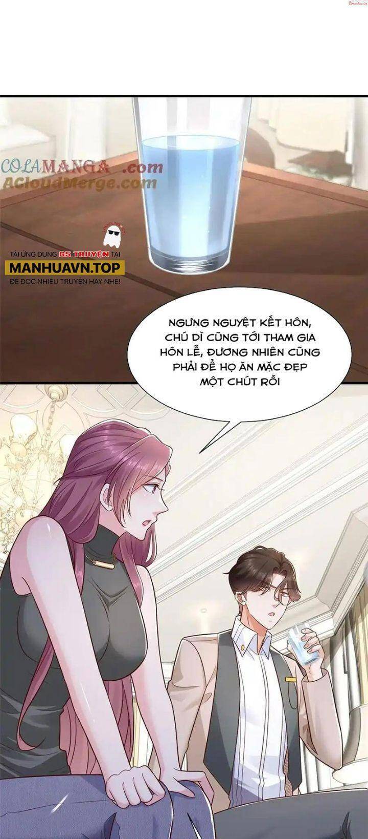 Mỗi Tuần Ta Có Một Nghề Nghiệp Mới: Chapter 675