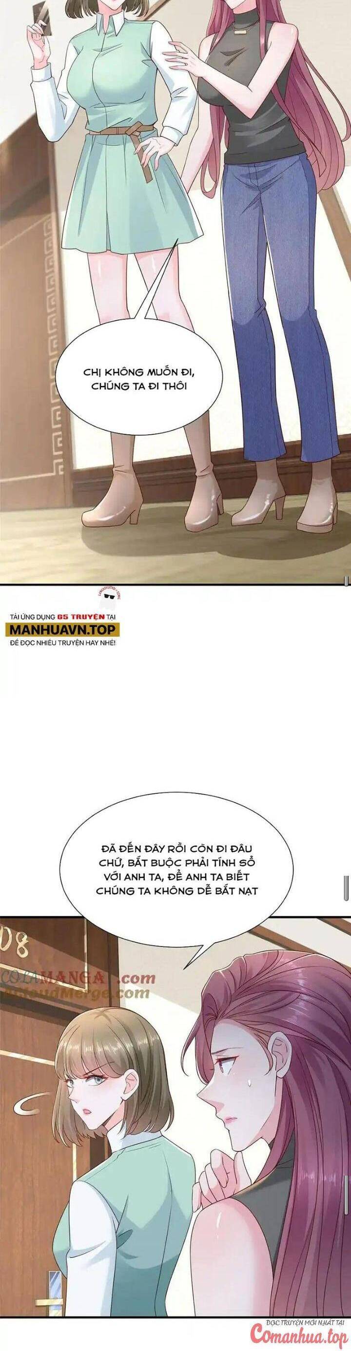 Mỗi Tuần Ta Có Một Nghề Nghiệp Mới: Chapter 675