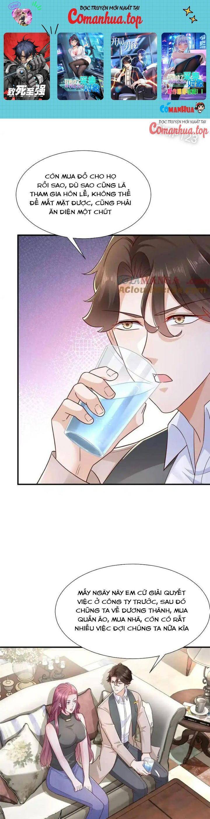 Mỗi Tuần Ta Có Một Nghề Nghiệp Mới: Chapter 676