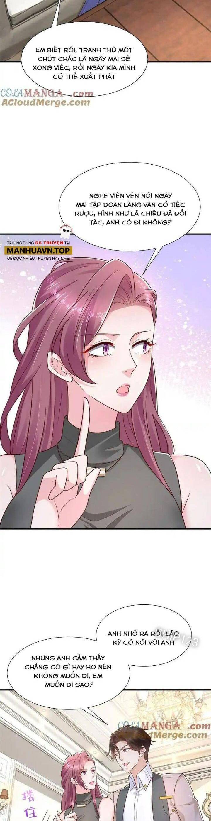 Mỗi Tuần Ta Có Một Nghề Nghiệp Mới: Chapter 676