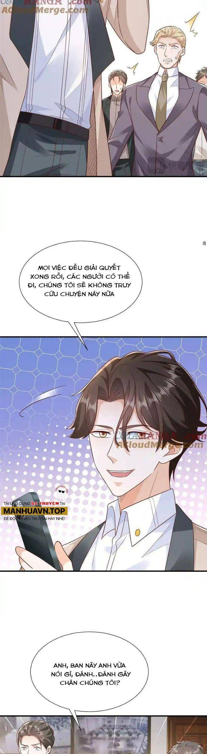 Mỗi Tuần Ta Có Một Nghề Nghiệp Mới: Chapter 676