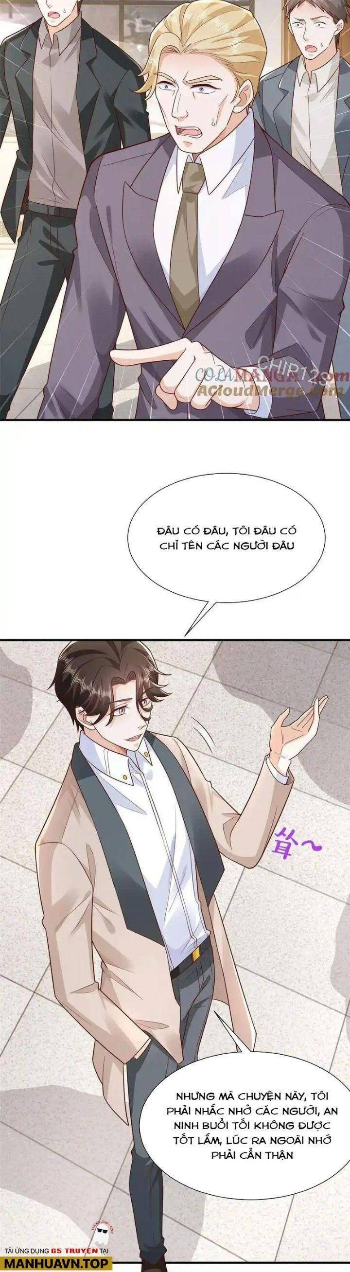 Mỗi Tuần Ta Có Một Nghề Nghiệp Mới: Chapter 676