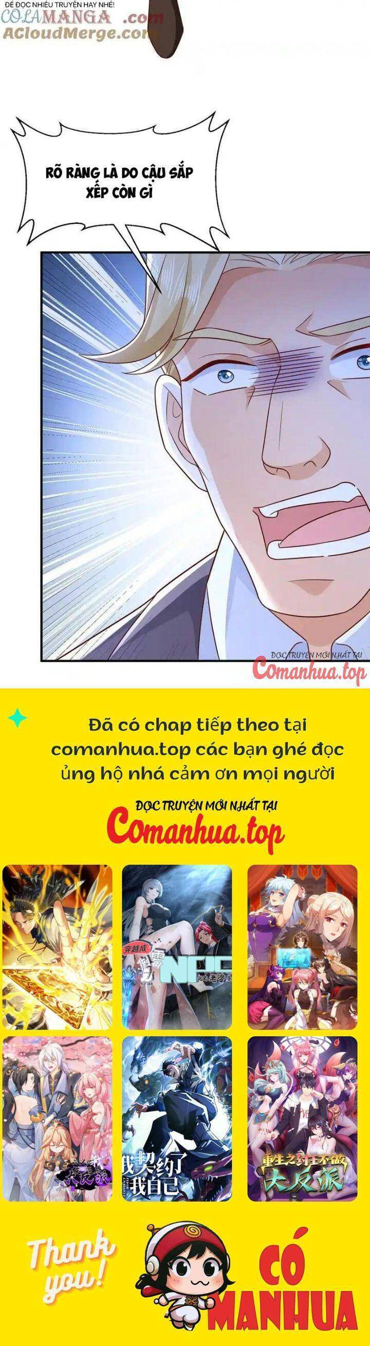 Mỗi Tuần Ta Có Một Nghề Nghiệp Mới: Chapter 676