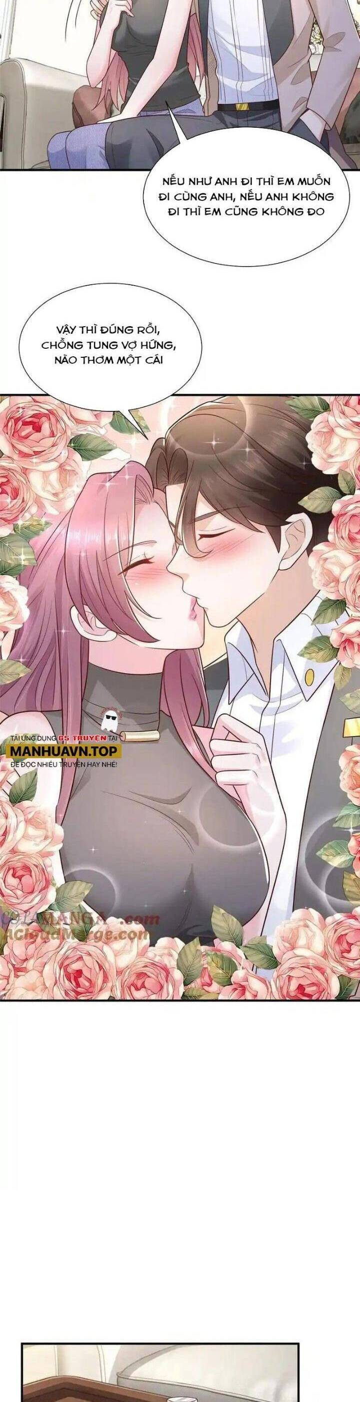 Mỗi Tuần Ta Có Một Nghề Nghiệp Mới: Chapter 676
