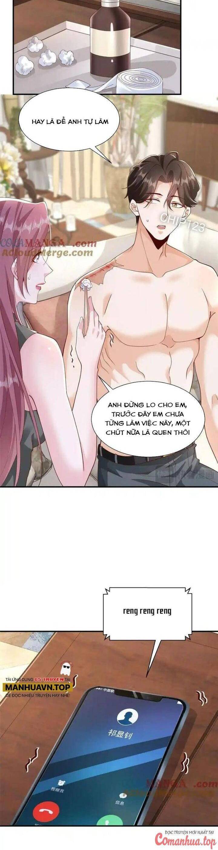 Mỗi Tuần Ta Có Một Nghề Nghiệp Mới: Chapter 676
