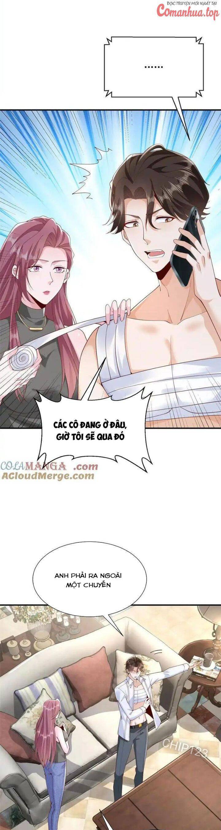 Mỗi Tuần Ta Có Một Nghề Nghiệp Mới: Chapter 676