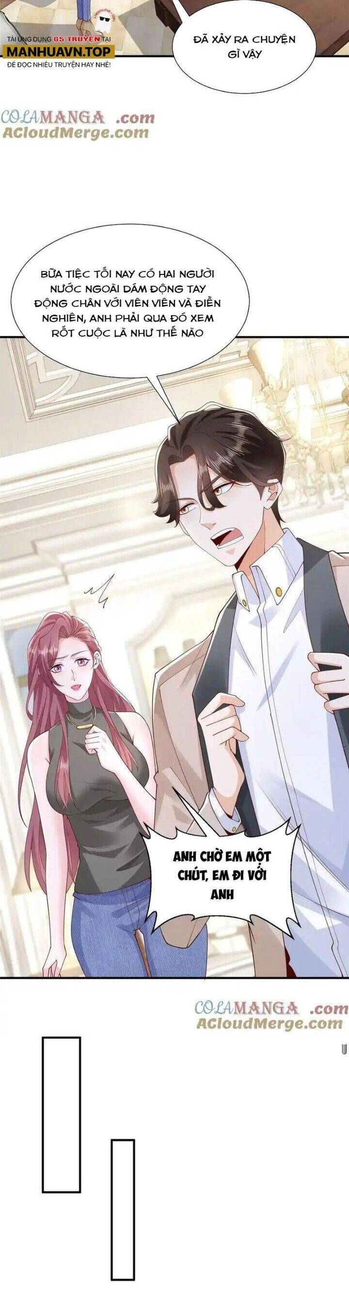 Mỗi Tuần Ta Có Một Nghề Nghiệp Mới: Chapter 676
