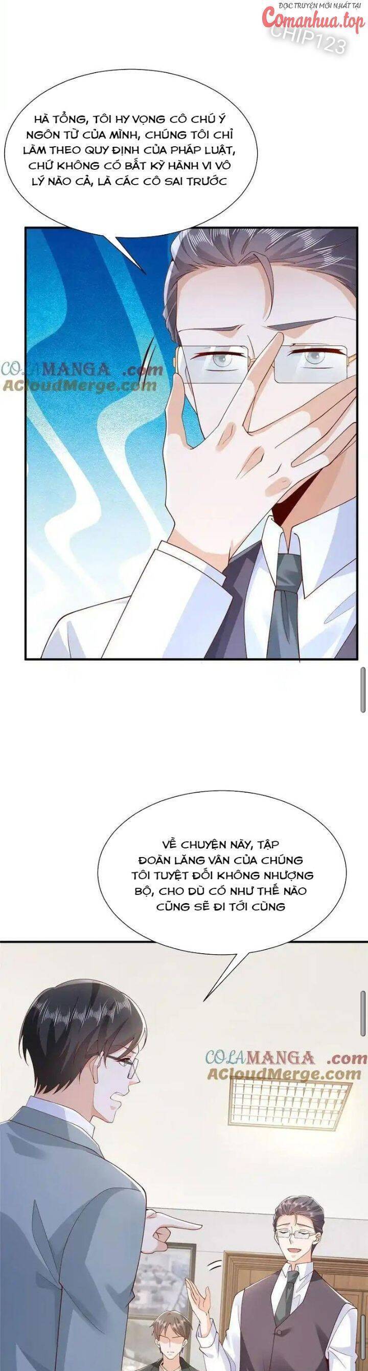 Mỗi Tuần Ta Có Một Nghề Nghiệp Mới: Chapter 676