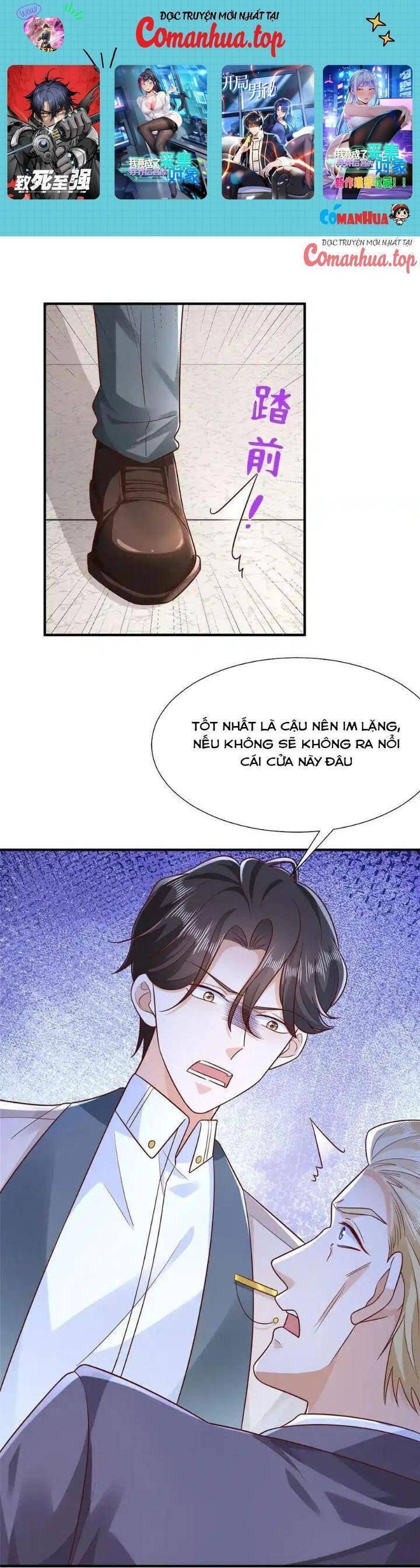 Mỗi Tuần Ta Có Một Nghề Nghiệp Mới: Chapter 677