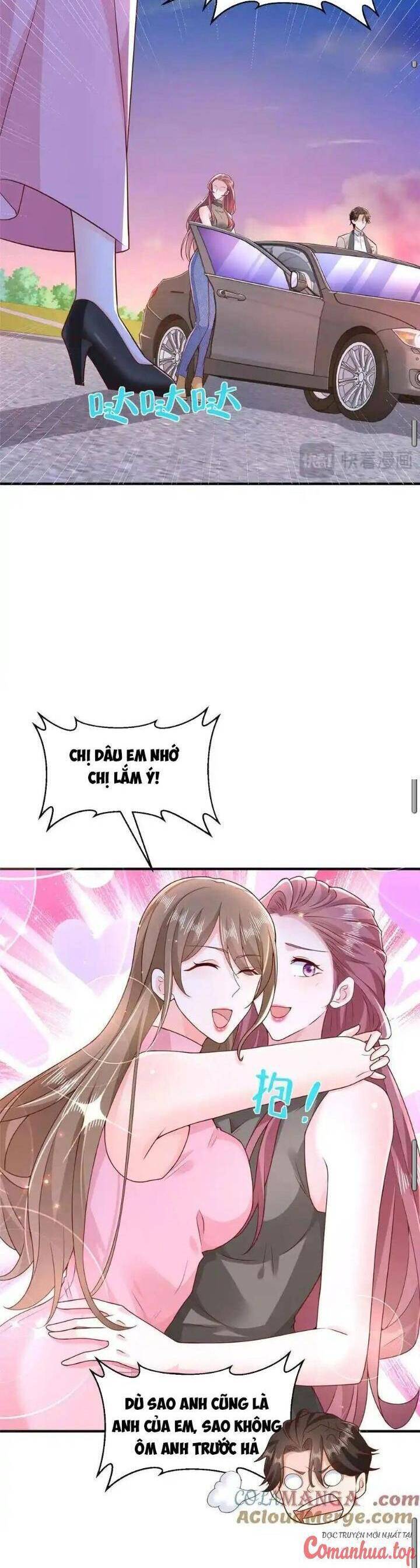 Mỗi Tuần Ta Có Một Nghề Nghiệp Mới: Chapter 677