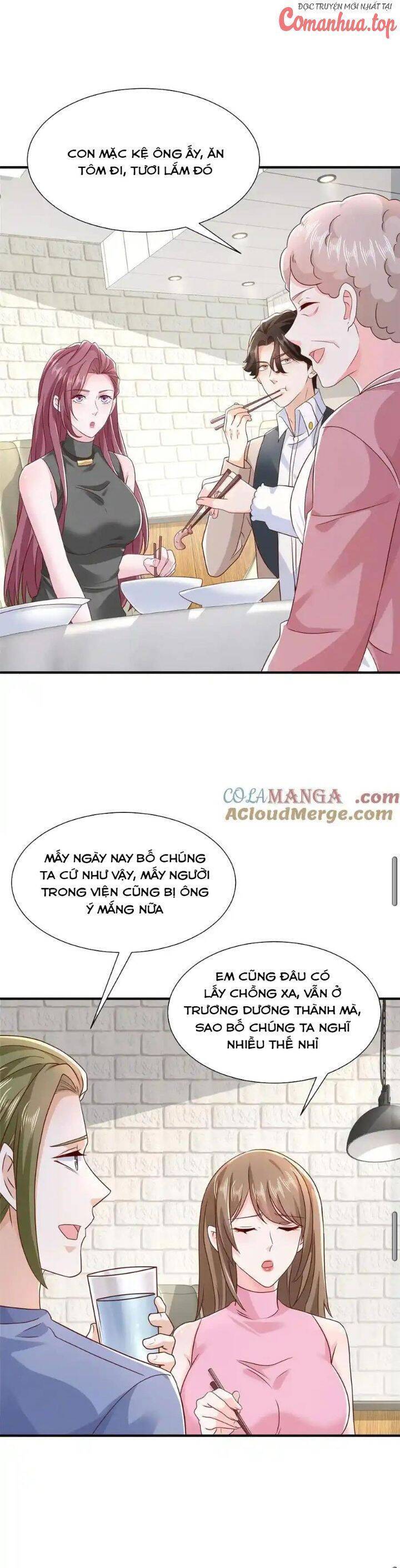 Mỗi Tuần Ta Có Một Nghề Nghiệp Mới: Chapter 677