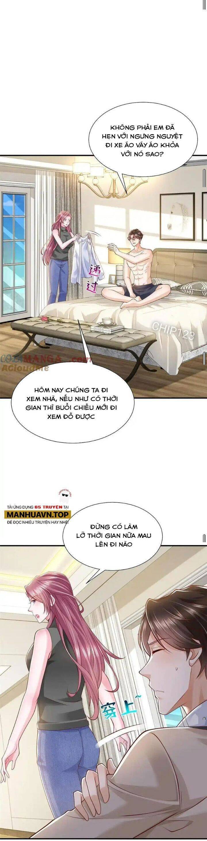Mỗi Tuần Ta Có Một Nghề Nghiệp Mới: Chapter 678