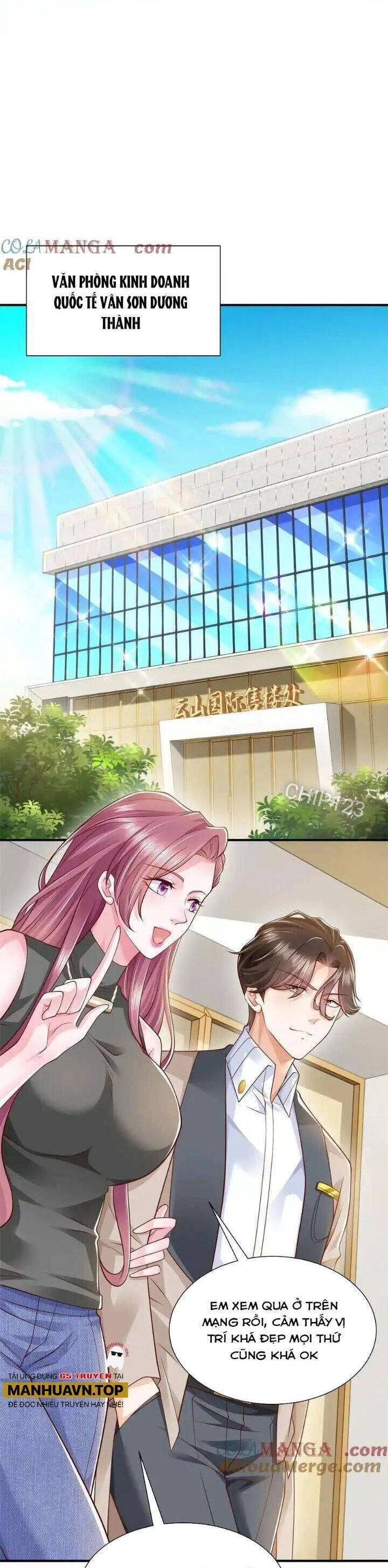 Mỗi Tuần Ta Có Một Nghề Nghiệp Mới: Chapter 678