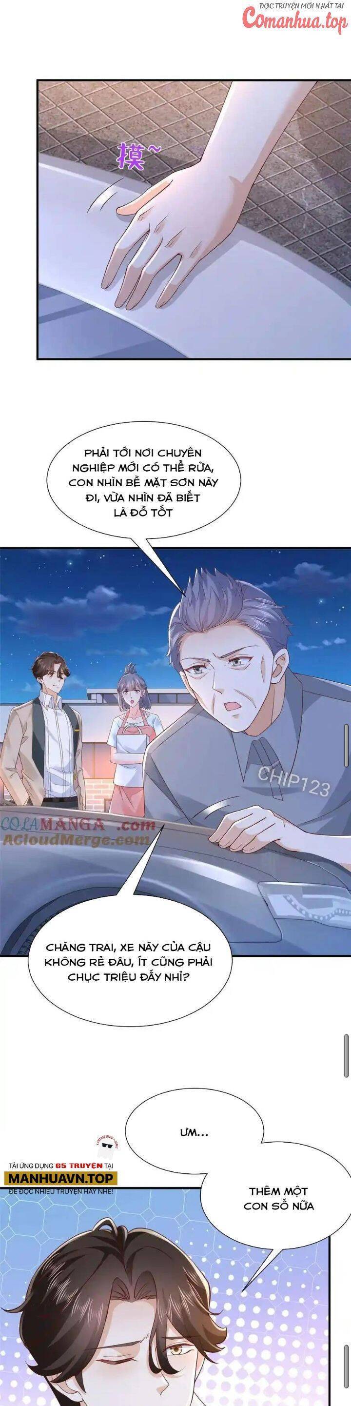 Mỗi Tuần Ta Có Một Nghề Nghiệp Mới: Chapter 678
