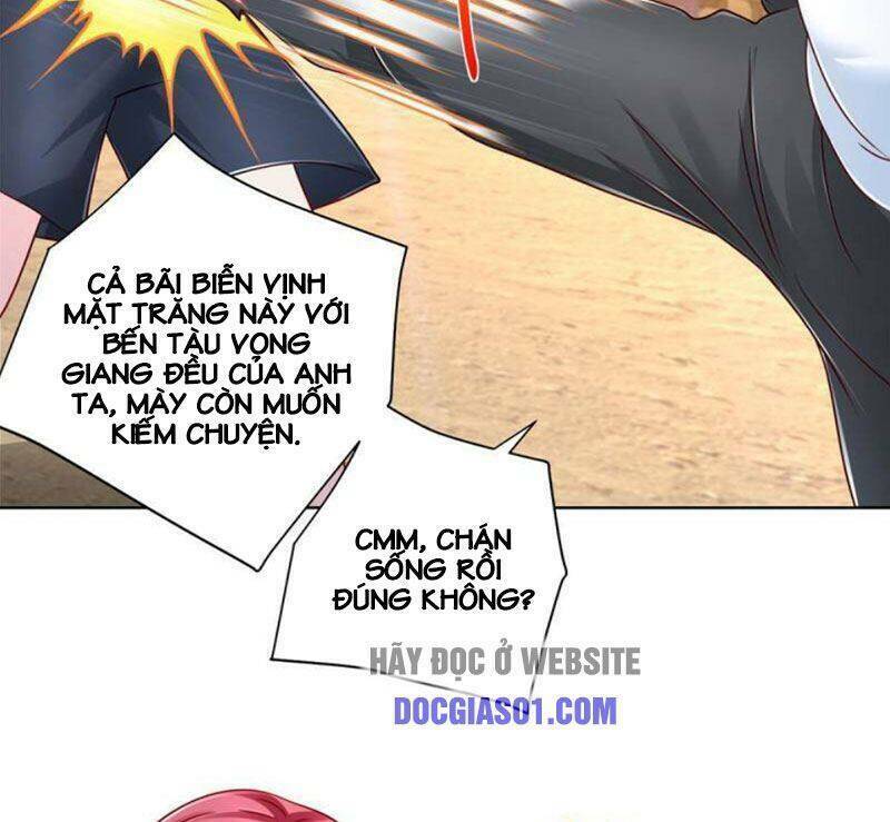 Mỗi Tuần Ta Có Một Nghề Nghiệp Mới: Chapter 68