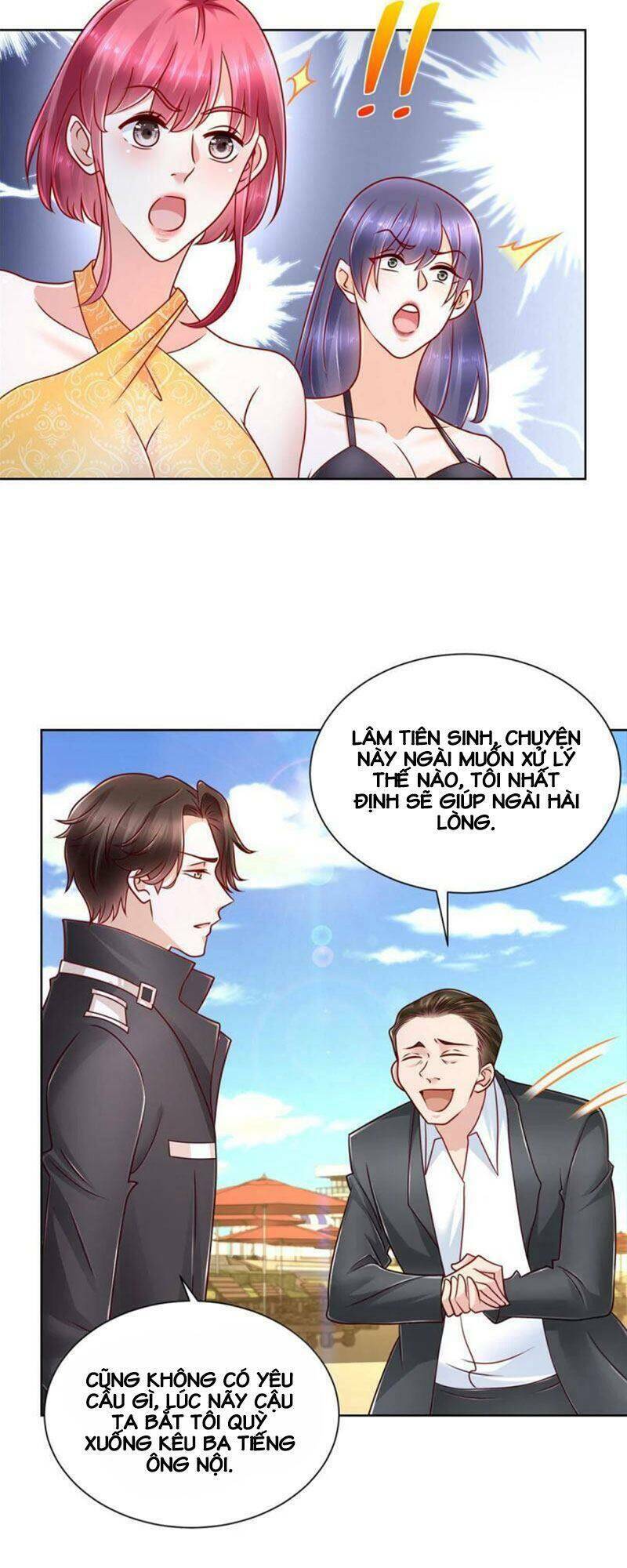 Mỗi Tuần Ta Có Một Nghề Nghiệp Mới: Chapter 68