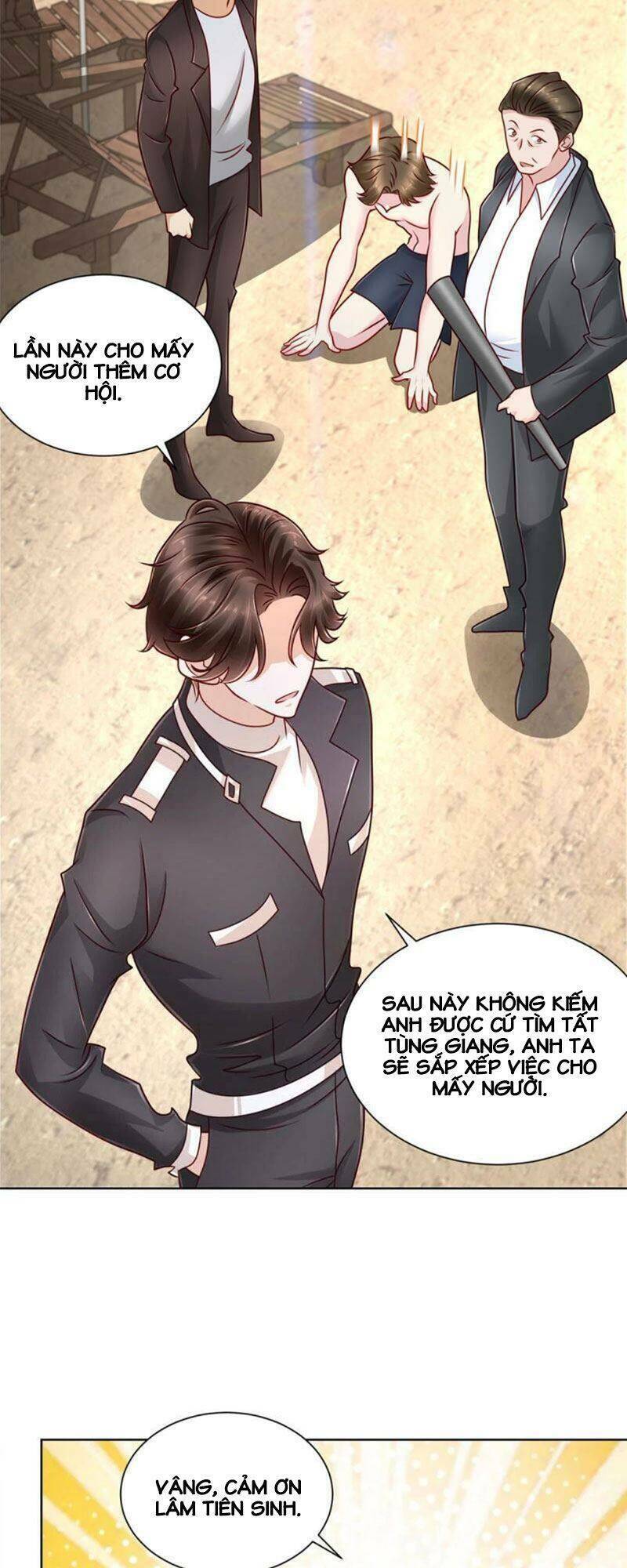 Mỗi Tuần Ta Có Một Nghề Nghiệp Mới: Chapter 68