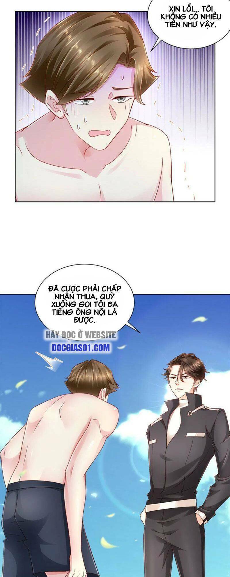 Mỗi Tuần Ta Có Một Nghề Nghiệp Mới: Chapter 68