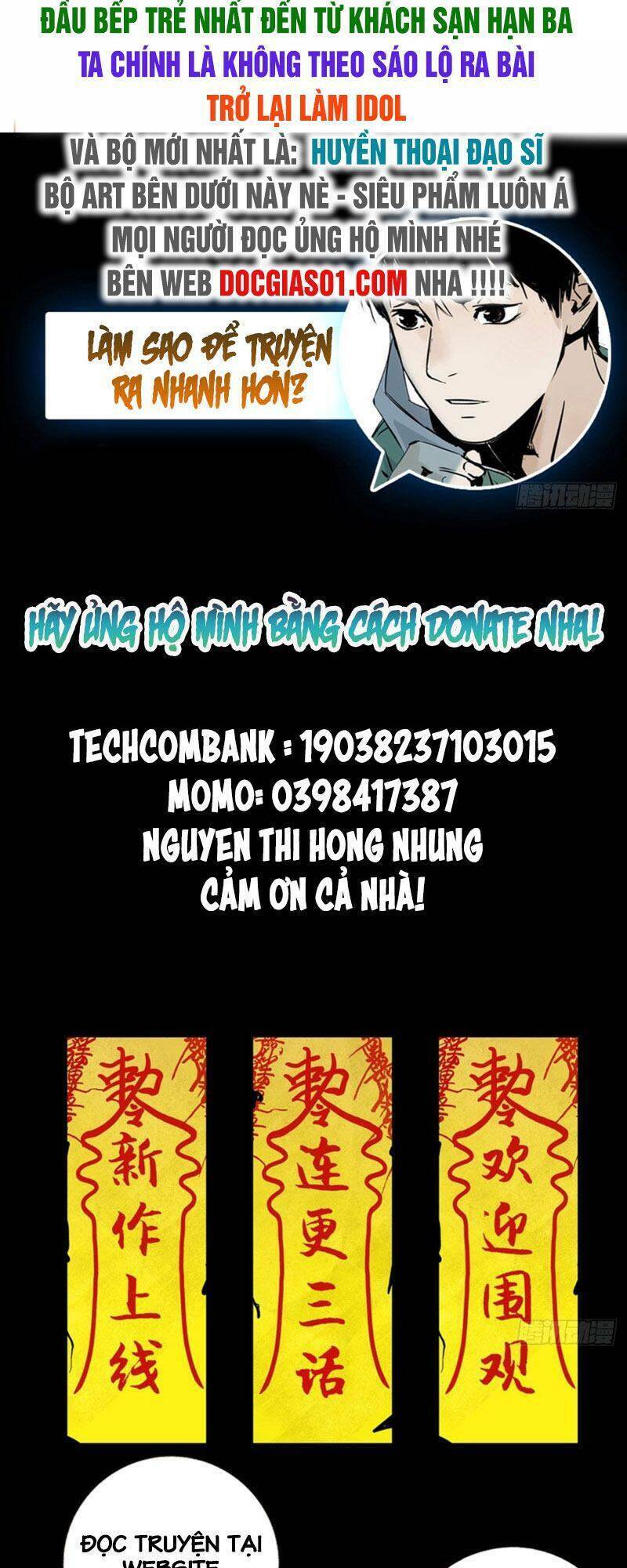 Mỗi Tuần Ta Có Một Nghề Nghiệp Mới: Chapter 68