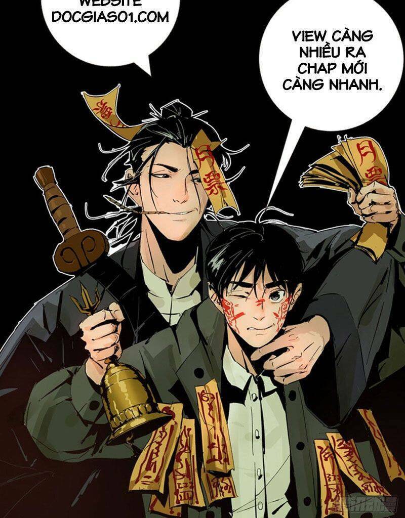 Mỗi Tuần Ta Có Một Nghề Nghiệp Mới: Chapter 68
