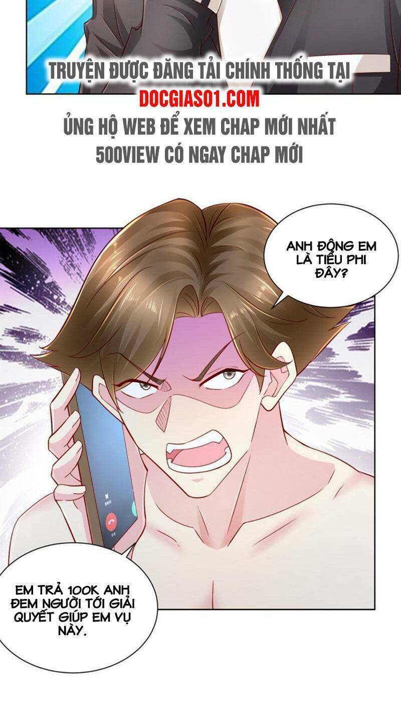 Mỗi Tuần Ta Có Một Nghề Nghiệp Mới: Chapter 68