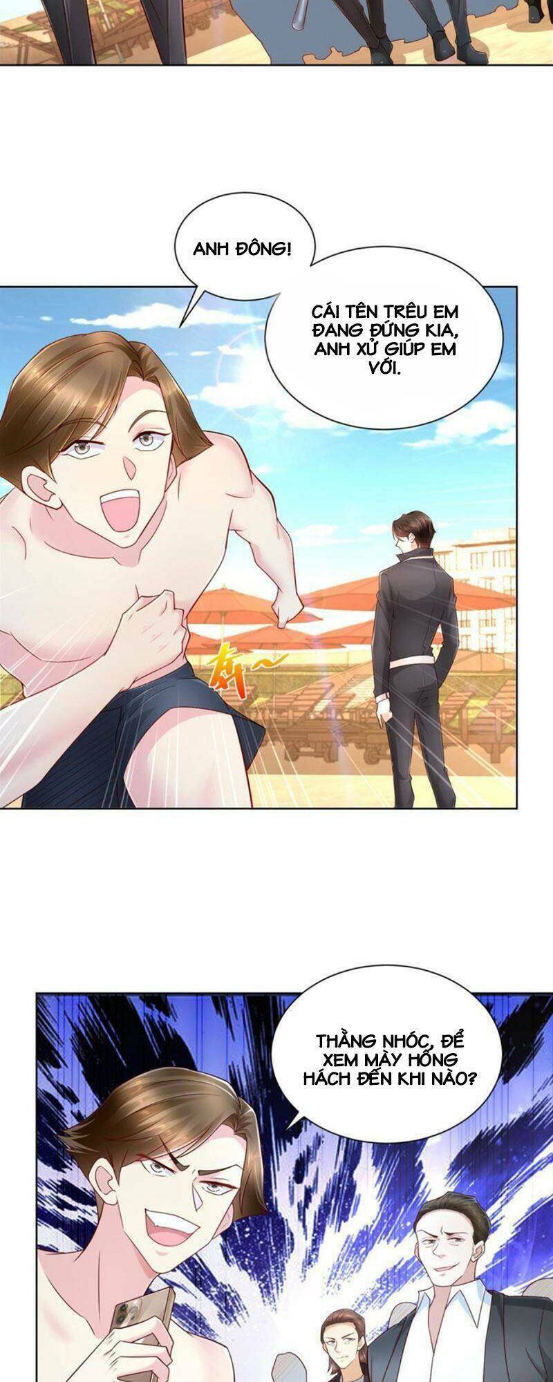 Mỗi Tuần Ta Có Một Nghề Nghiệp Mới: Chapter 68