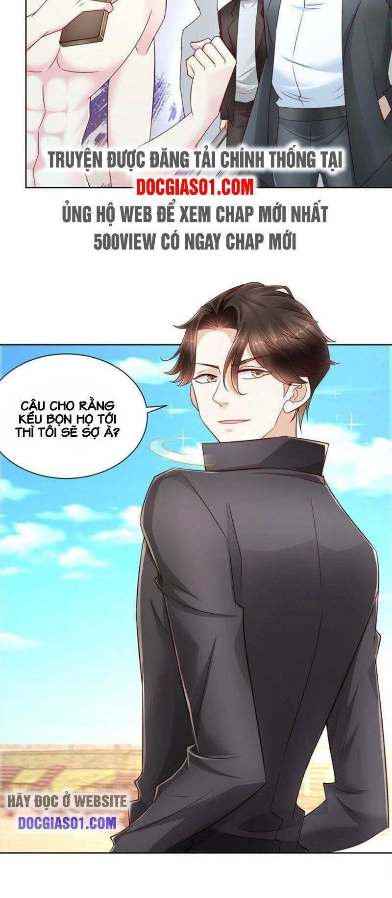 Mỗi Tuần Ta Có Một Nghề Nghiệp Mới: Chapter 68