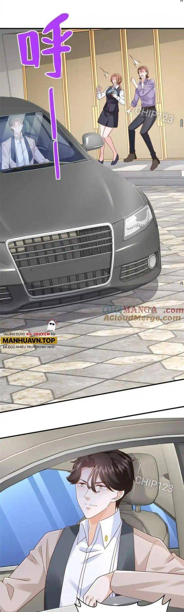 Mỗi Tuần Ta Có Một Nghề Nghiệp Mới: Chapter 680