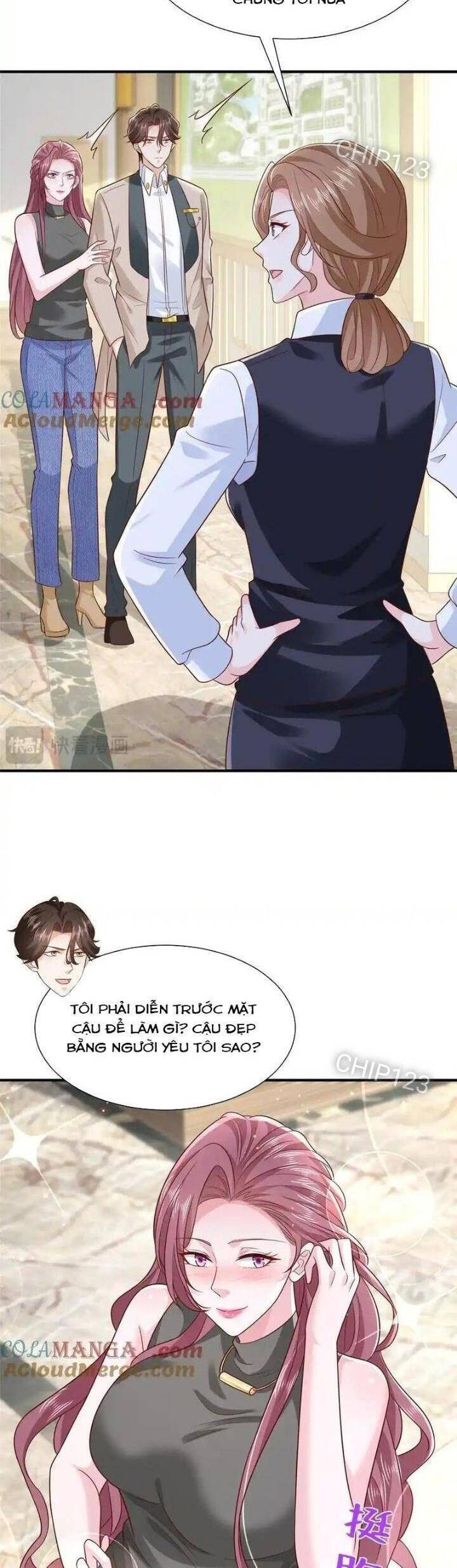 Mỗi Tuần Ta Có Một Nghề Nghiệp Mới: Chapter 680