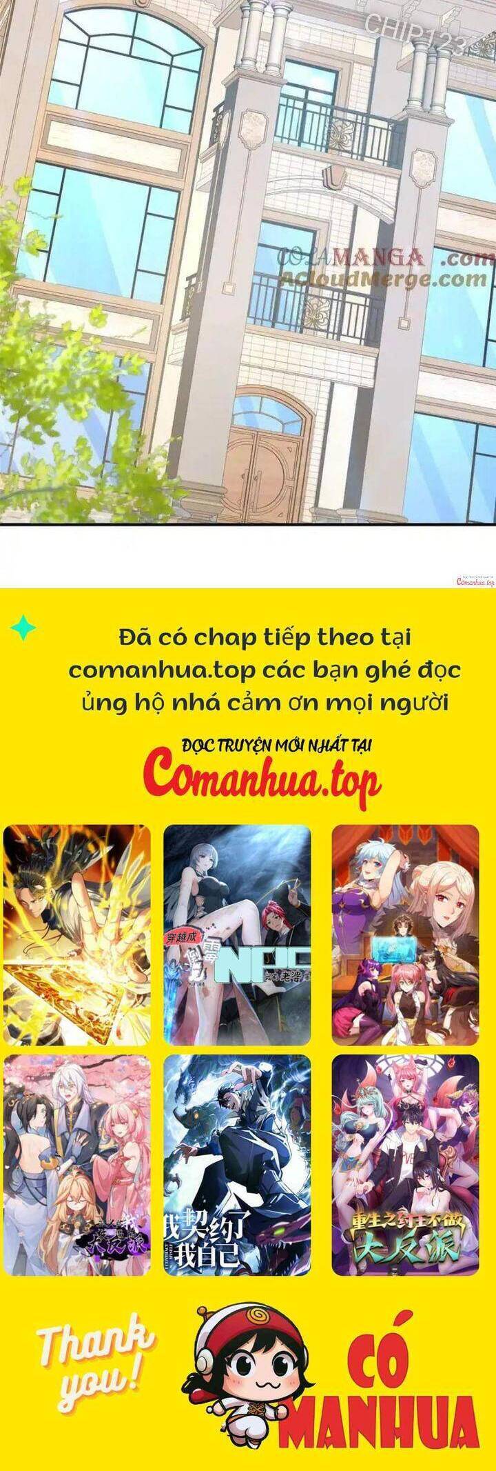Mỗi Tuần Ta Có Một Nghề Nghiệp Mới: Chapter 681