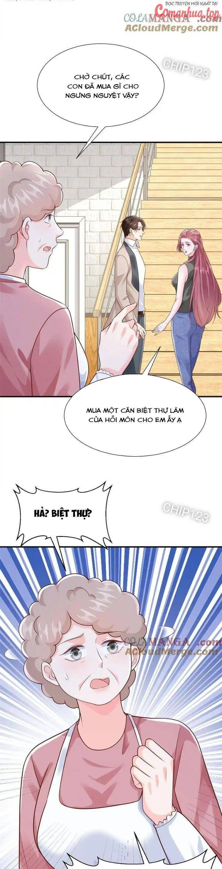Mỗi Tuần Ta Có Một Nghề Nghiệp Mới: Chapter 681
