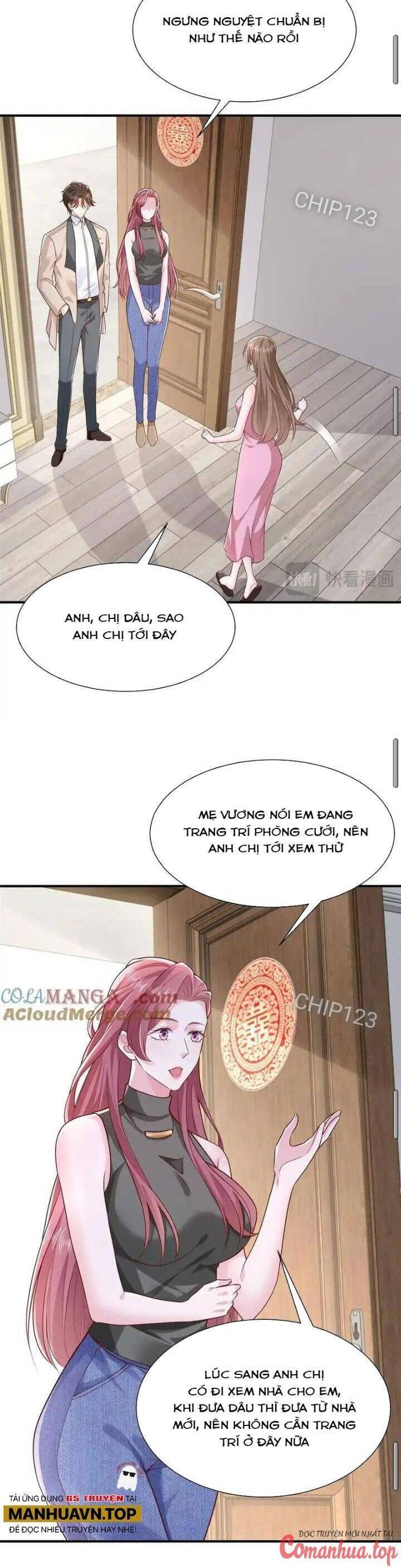 Mỗi Tuần Ta Có Một Nghề Nghiệp Mới: Chapter 681