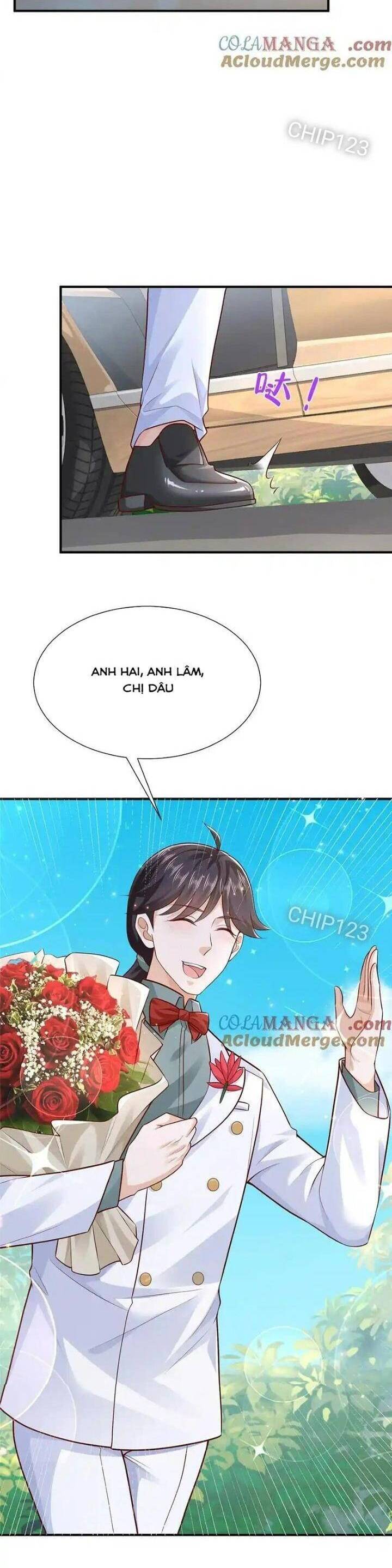 Mỗi Tuần Ta Có Một Nghề Nghiệp Mới: Chapter 682