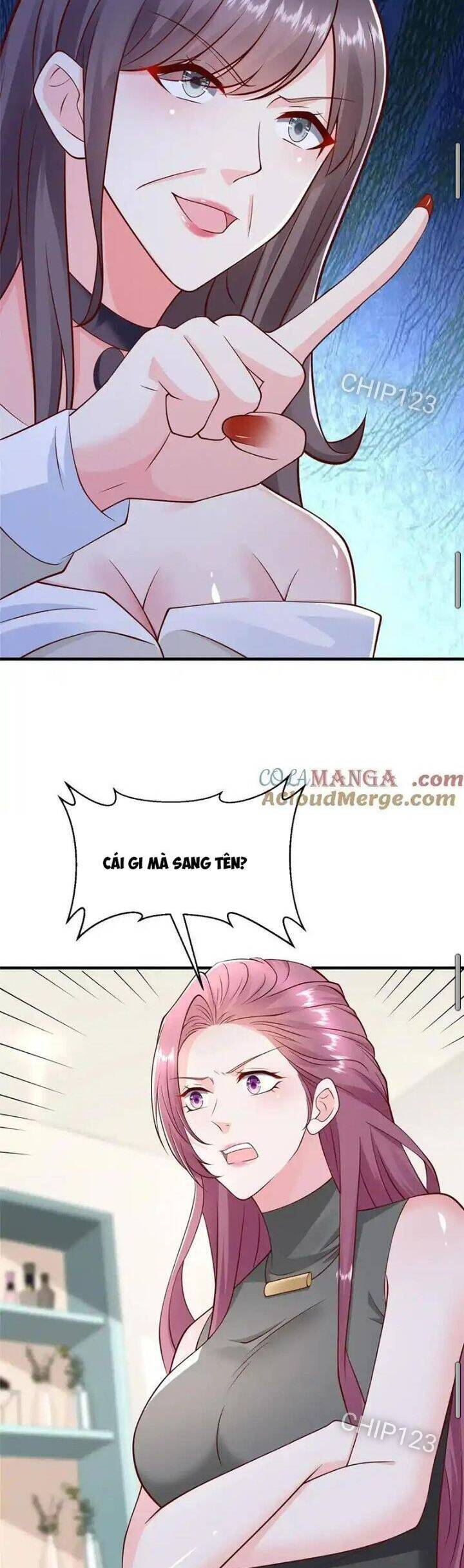 Mỗi Tuần Ta Có Một Nghề Nghiệp Mới: Chapter 683