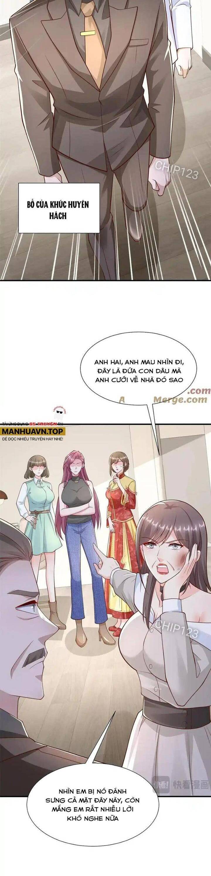 Mỗi Tuần Ta Có Một Nghề Nghiệp Mới: Chapter 684