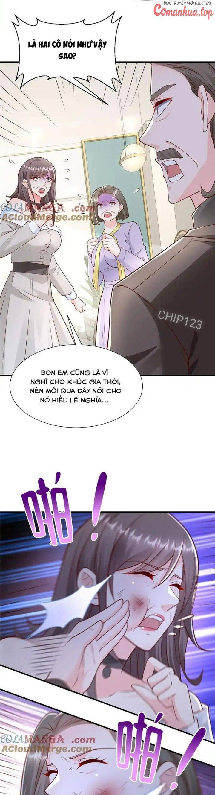 Mỗi Tuần Ta Có Một Nghề Nghiệp Mới: Chapter 684