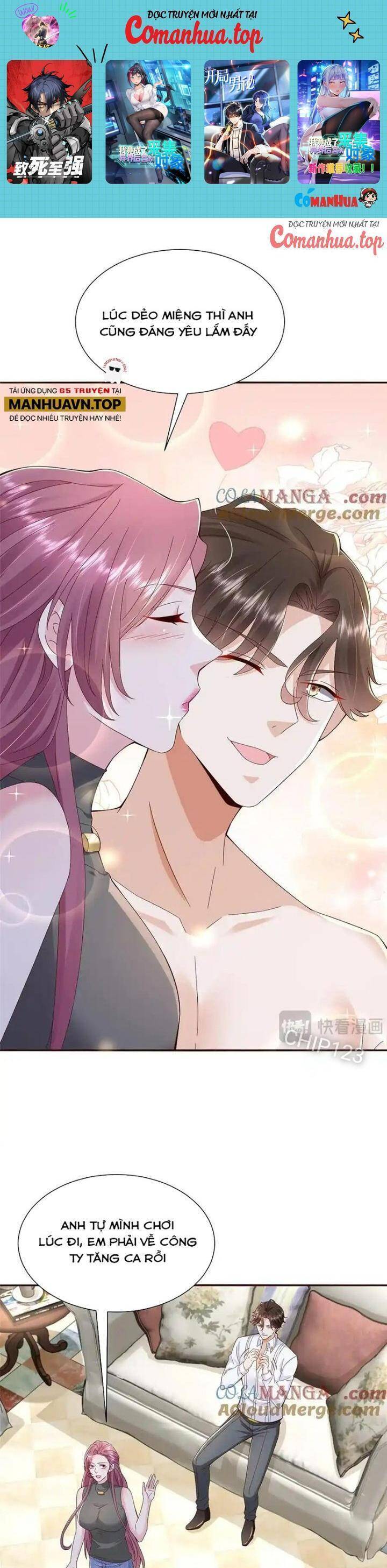 Mỗi Tuần Ta Có Một Nghề Nghiệp Mới: Chapter 685