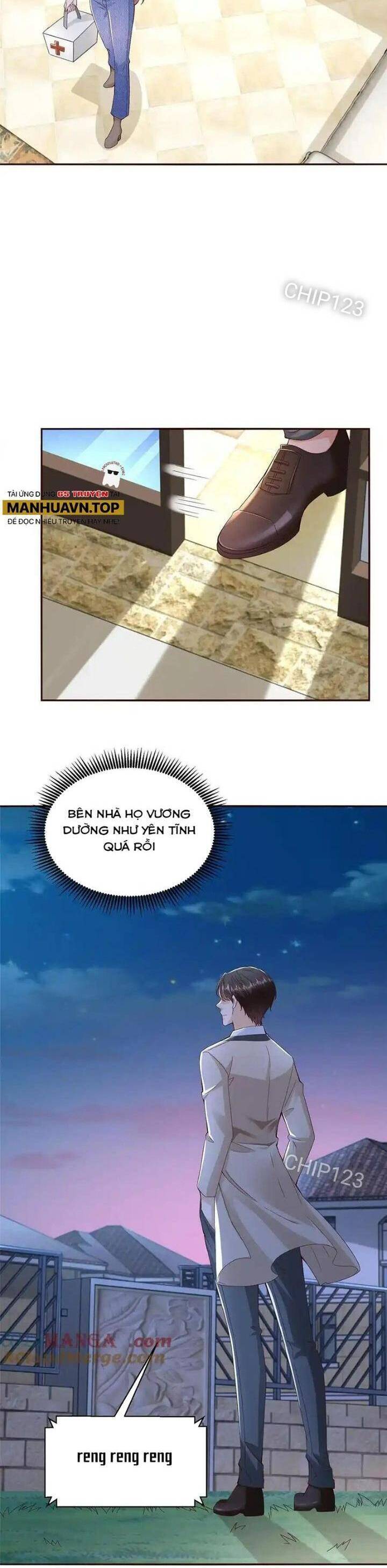 Mỗi Tuần Ta Có Một Nghề Nghiệp Mới: Chapter 685