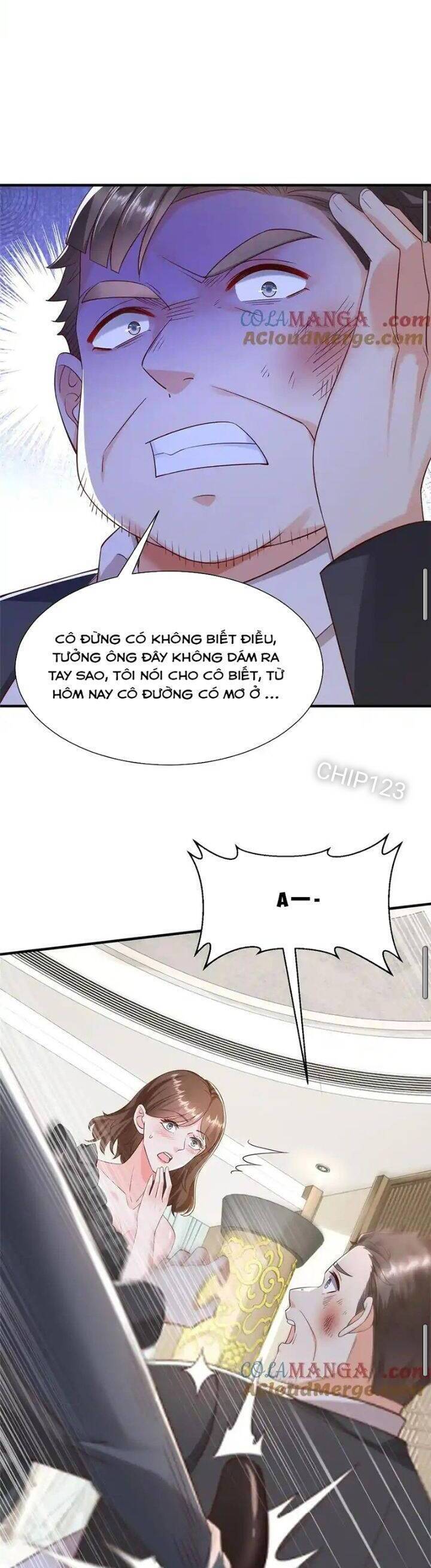 Mỗi Tuần Ta Có Một Nghề Nghiệp Mới: Chapter 685