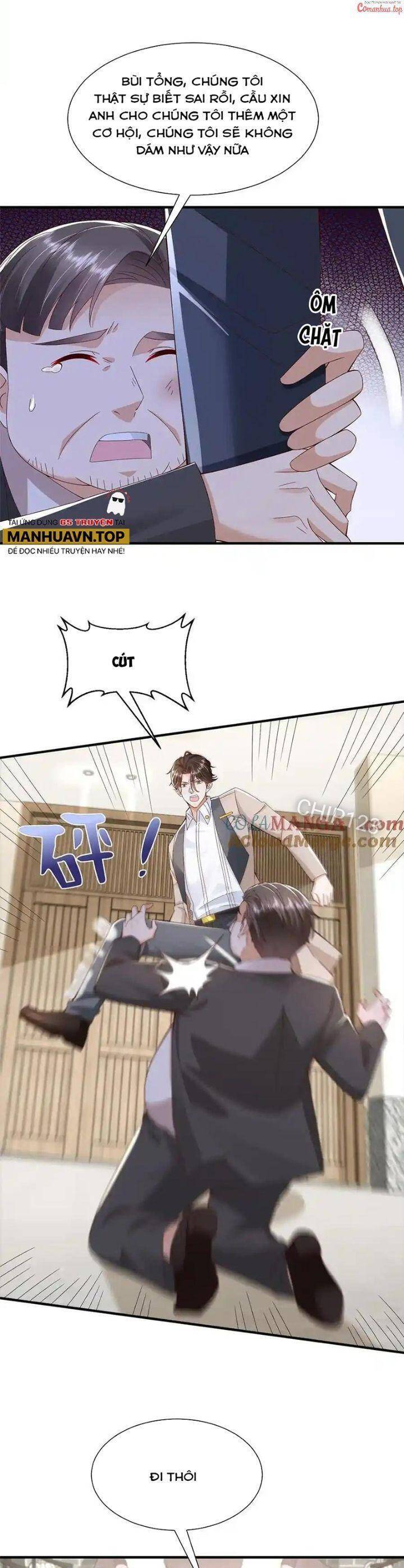 Mỗi Tuần Ta Có Một Nghề Nghiệp Mới: Chapter 685