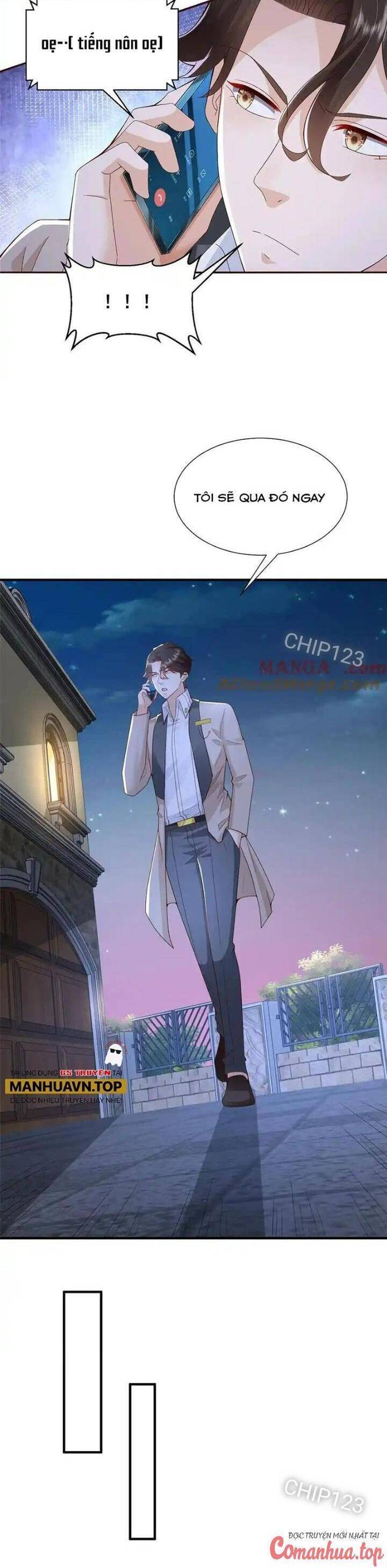 Mỗi Tuần Ta Có Một Nghề Nghiệp Mới: Chapter 685