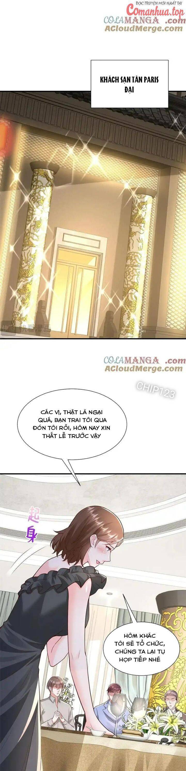 Mỗi Tuần Ta Có Một Nghề Nghiệp Mới: Chapter 685