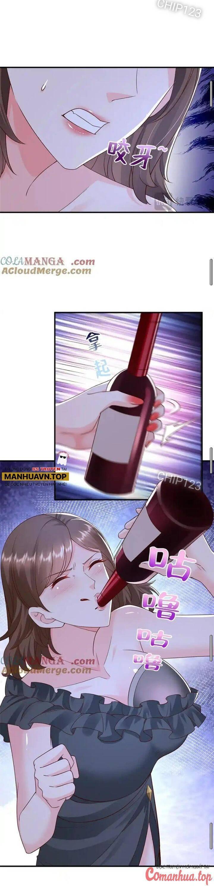 Mỗi Tuần Ta Có Một Nghề Nghiệp Mới: Chapter 685