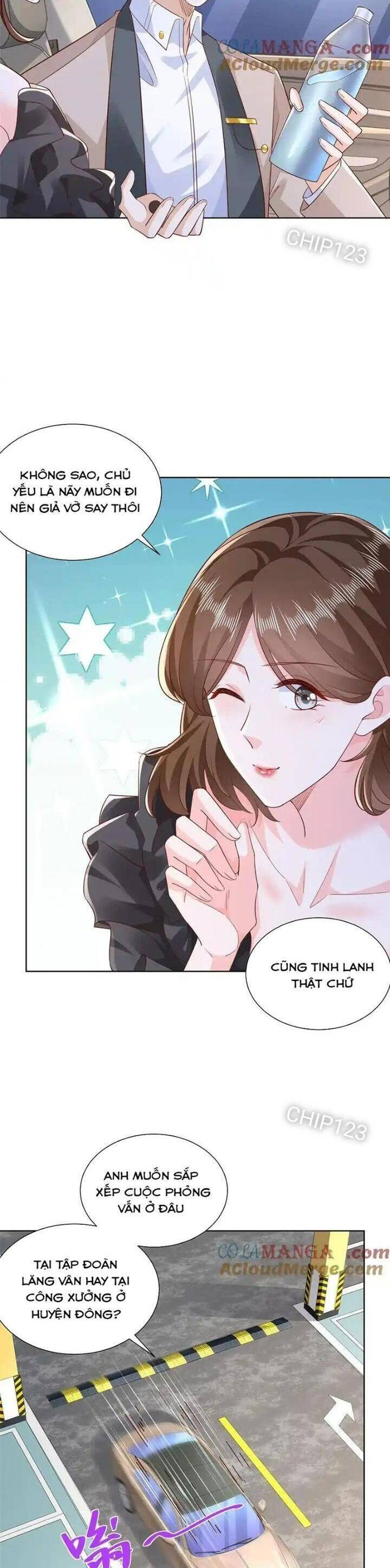 Mỗi Tuần Ta Có Một Nghề Nghiệp Mới: Chapter 686