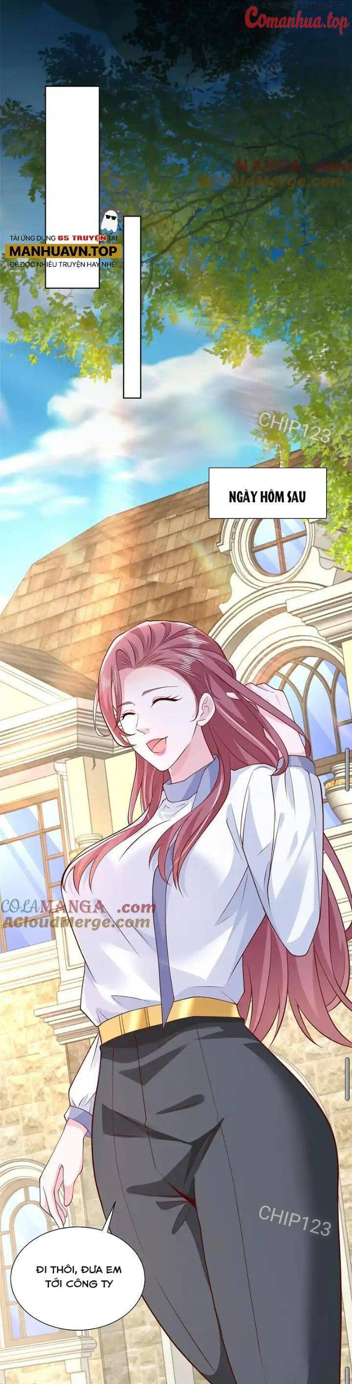 Mỗi Tuần Ta Có Một Nghề Nghiệp Mới: Chapter 686