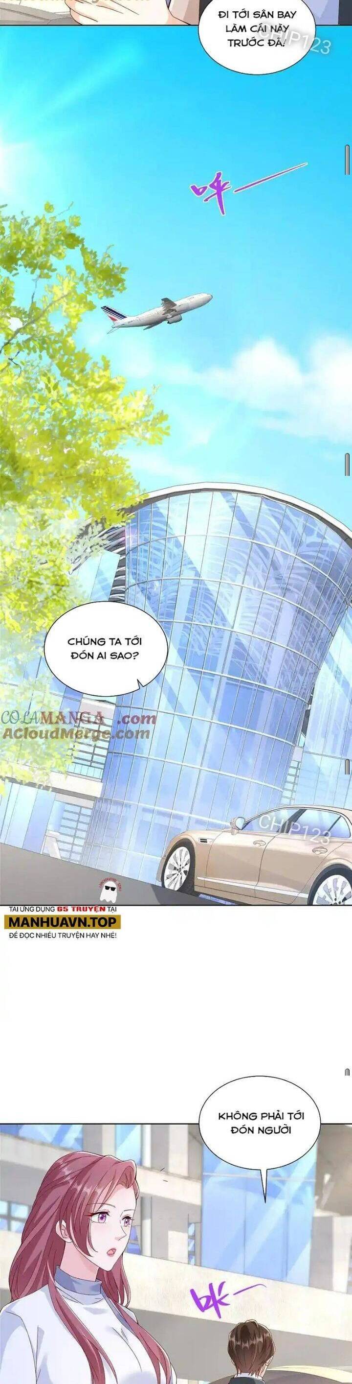 Mỗi Tuần Ta Có Một Nghề Nghiệp Mới: Chapter 686
