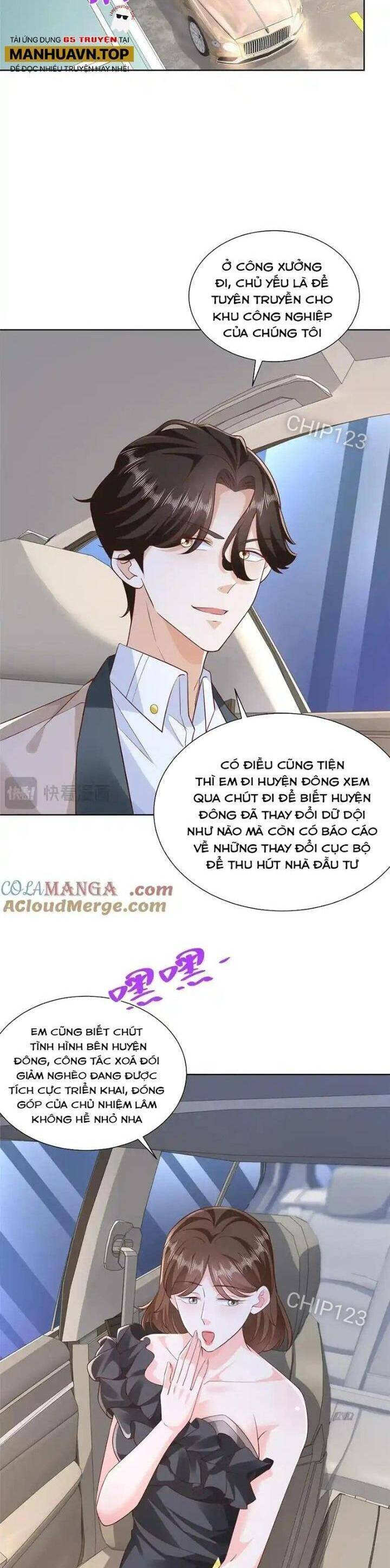 Mỗi Tuần Ta Có Một Nghề Nghiệp Mới: Chapter 686