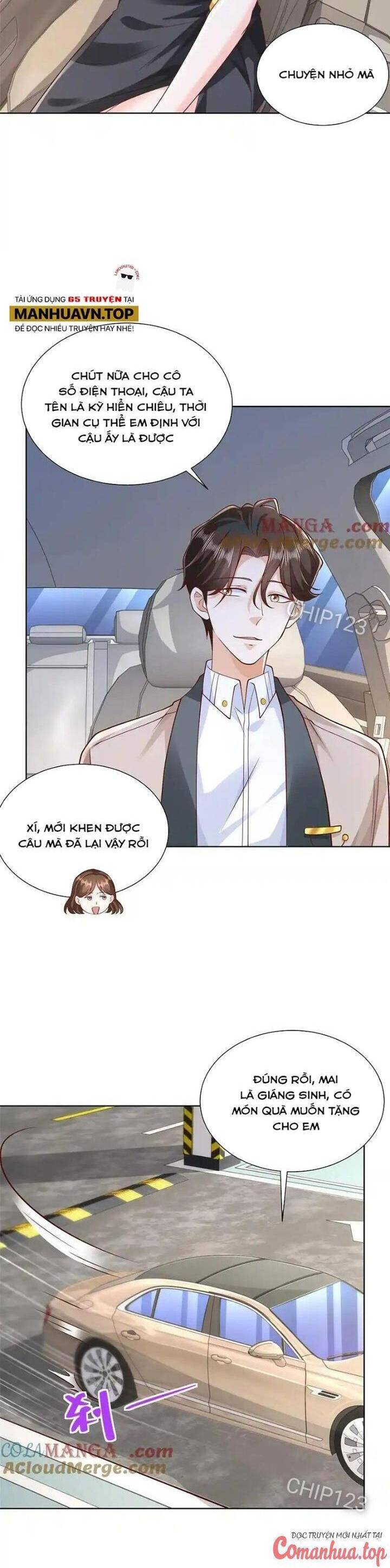 Mỗi Tuần Ta Có Một Nghề Nghiệp Mới: Chapter 686